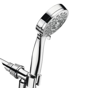 MOEN Eos 3-Setting Handheld Shower Head Chrome
