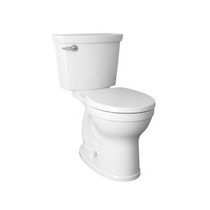 American Standard Champion 4 Elongated Toilet White