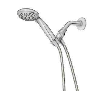 MOEN Attune 6-Spray Handheld Showerhead Chrome