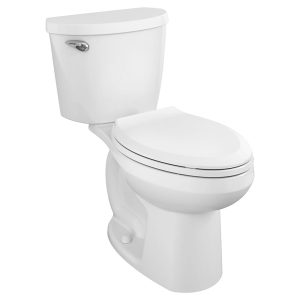 American Standard Mainstream Chair Height Elongated Toilet